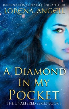 Cover Diamond in My Pocket (eBook, ePUB)