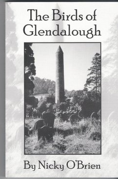 Birds Of Glendalough (eBook, ePUB) Cover Birds Of Glendalough (eBook, ePUB)
