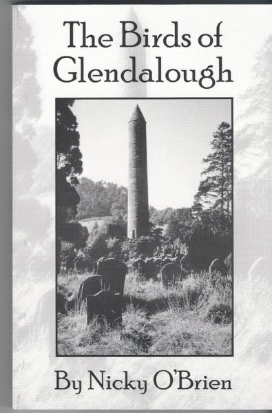 Birds Of Glendalough (eBook, ePUB)