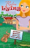 Rules of Lying (eBook, ePUB)