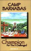 Camp Barnabas (eBook, ePUB)