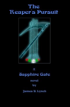 Cover Reaper's Pursuit (eBook, ePUB)