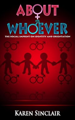 Cover About Whoever (eBook, ePUB)