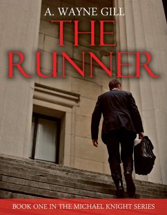 Runner (eBook, ePUB) - Gill, Wayne