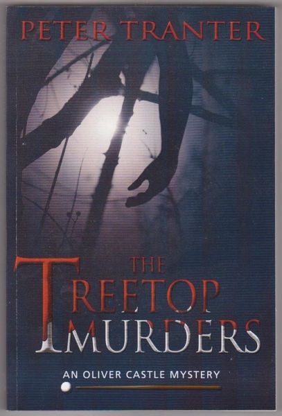 Treetop Murders (eBook, ePUB)
