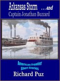 Arkansas Storm and Captain Jonathan Buzzard (eBook, ePUB)