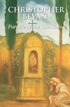 Parable of the Two Sons (eBook, ePUB) - Bevan, Christopher