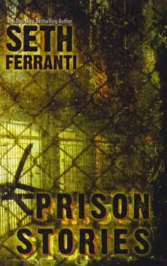 Cover Prison Stories (eBook, ePUB)