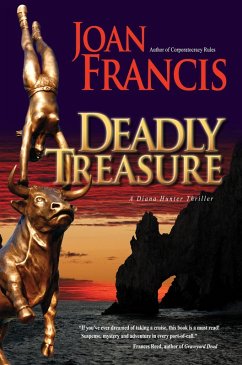 Deadly Treasure (eBook, ePUB) - Francis, Joan