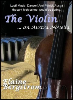 Cover Violin (eBook, ePUB)