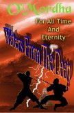 For All Time and Eternity: Waters of the Deep (eBook, ePUB)