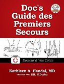Doc's Guide Des Premiers Secours (eBook, ePUB)