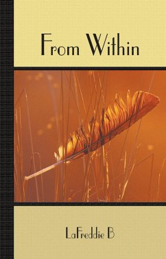 From Within (eBook, ePUB) - B, Lafreddie