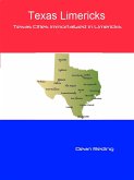 Texas Limericks (eBook, ePUB)