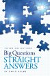 Big Questions, Straight Answers (eBook,... - Bild 1