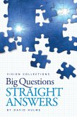Big Questions, Straight Answers (eBook, ePUB)