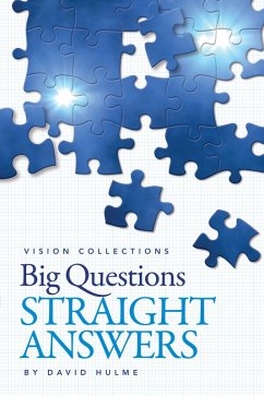 Cover Big Questions, Straight Answers (eBook, ePUB)