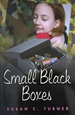 Small Black Boxes (eBook, ePUB) - Turner, Susan C.