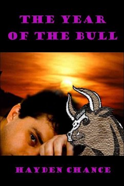 Cover Year of the Bull (eBook, ePUB)