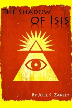 Cover Shadow of Isis (eBook, ePUB)