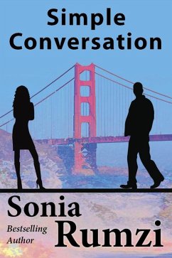 Simple Conversation: A Novel (eBook, ePUB) - Rumzi, Sonia