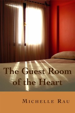 Cover Guest Room of the Heart (eBook, ePUB)