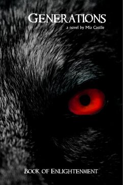 Cover Generations I: Book of Enlightenment (eBook, ePUB)