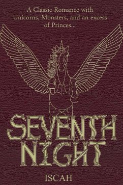 Seventh Night (eBook, ePUB) - Iscah