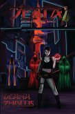 Jetta: The Calling Series (Book 2) (eBook, ePUB) Jetta: The Calling Series (Book 2) (eBook, ePUB)