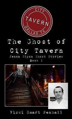 Cover Ghost of City Tavern (eBook, ePUB)