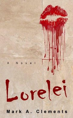 Lorelei (eBook, ePUB) - Clements, Mark A.