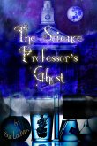 Science Professor's Ghost (eBook, ePUB)