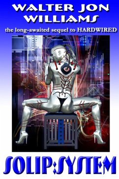 Solip:System (eBook, ePUB) - Williams, Walter Jon