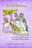First Christmas (eBook, ePUB)
