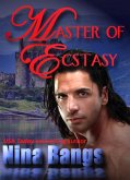 Master of Ecstasy (Mackenzie Vampires, Book 1) (eBook, ePUB)