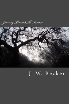 Cover Journey to the Forever (eBook, ePUB)