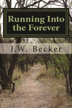 Cover Running Into the Forever (eBook, ePUB)