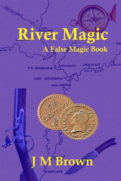 Cover River Magic (eBook, ePUB)