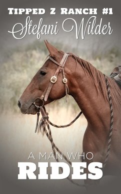 Man Who Rides (eBook, ePUB) - Wilder, Stefani