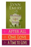 Louisiana Love Series: Secrets & Scandals (eBook, ePUB)