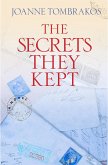 Secrets They Kept (eBook, ePUB)