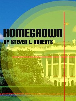 Cover Homegrown (eBook, ePUB)