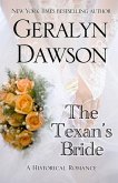 Texan's Bride (eBook, ePUB)