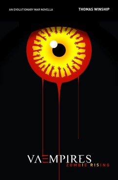 Cover Vaempires: Zombie Rising (eBook, ePUB)