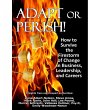 Adapt or Perish! How to Survive the... - Bild 1