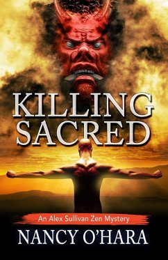 Killing Sacred (eBook, ePUB) - O'Hara, Nancy