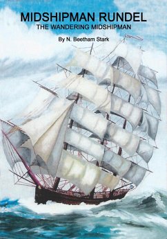 Cover Midshipman Rundel (book 2 of 9 in the Rundel Series) (eBook, ePUB)