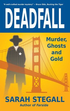 Deadfall (eBook, ePUB) - Stegall, Sarah