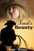 Sarah's Bounty (eBook, ePUB)