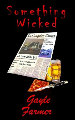 Cover Something Wicked (eBook, ePUB)
